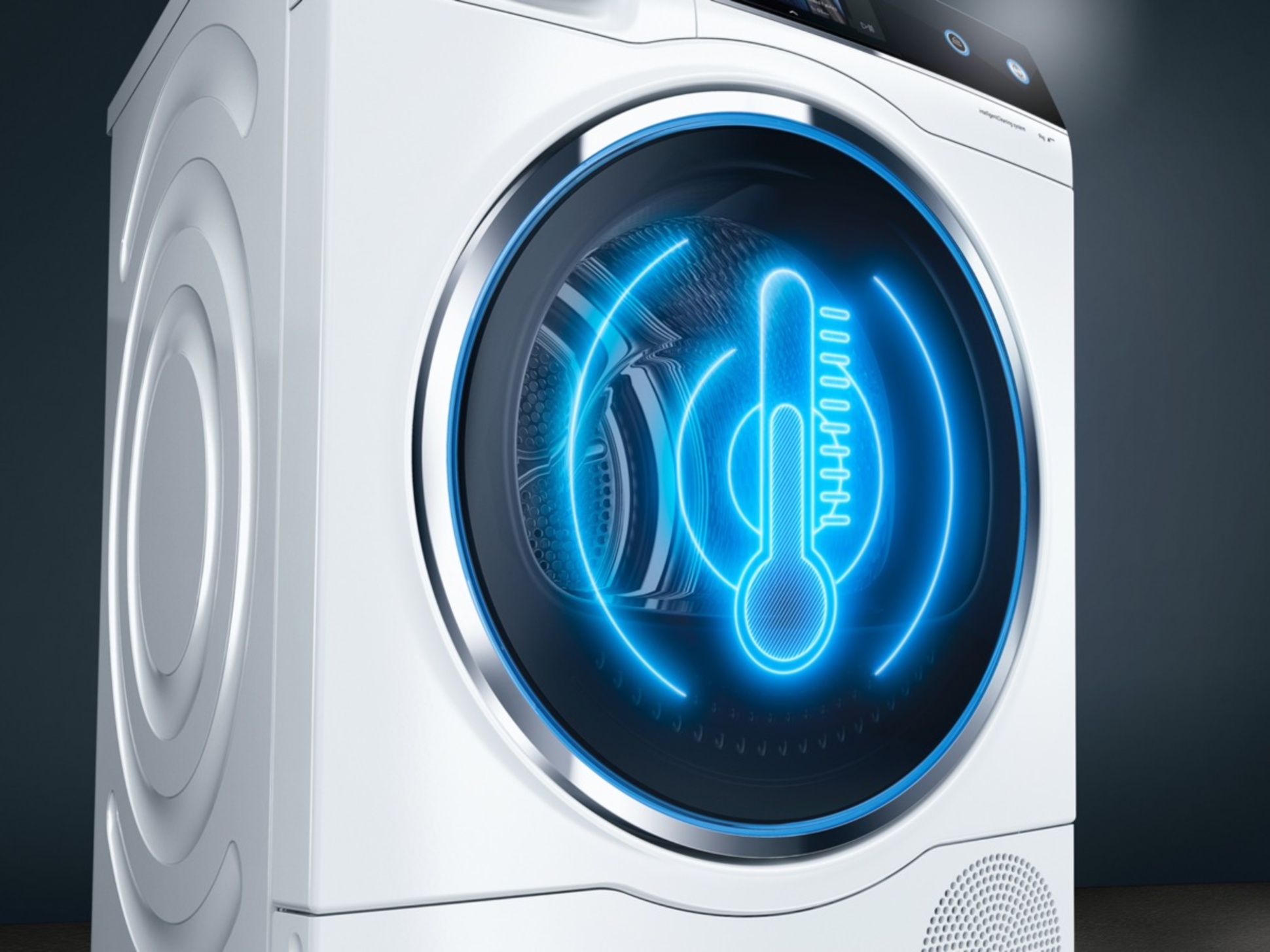 autoDry-Funktion bei Elektro Weis GmbH in Buchen-Hettingen