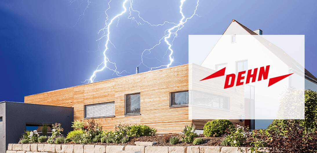 Dehn bei Elektro Weis GmbH in Buchen-Hettingen