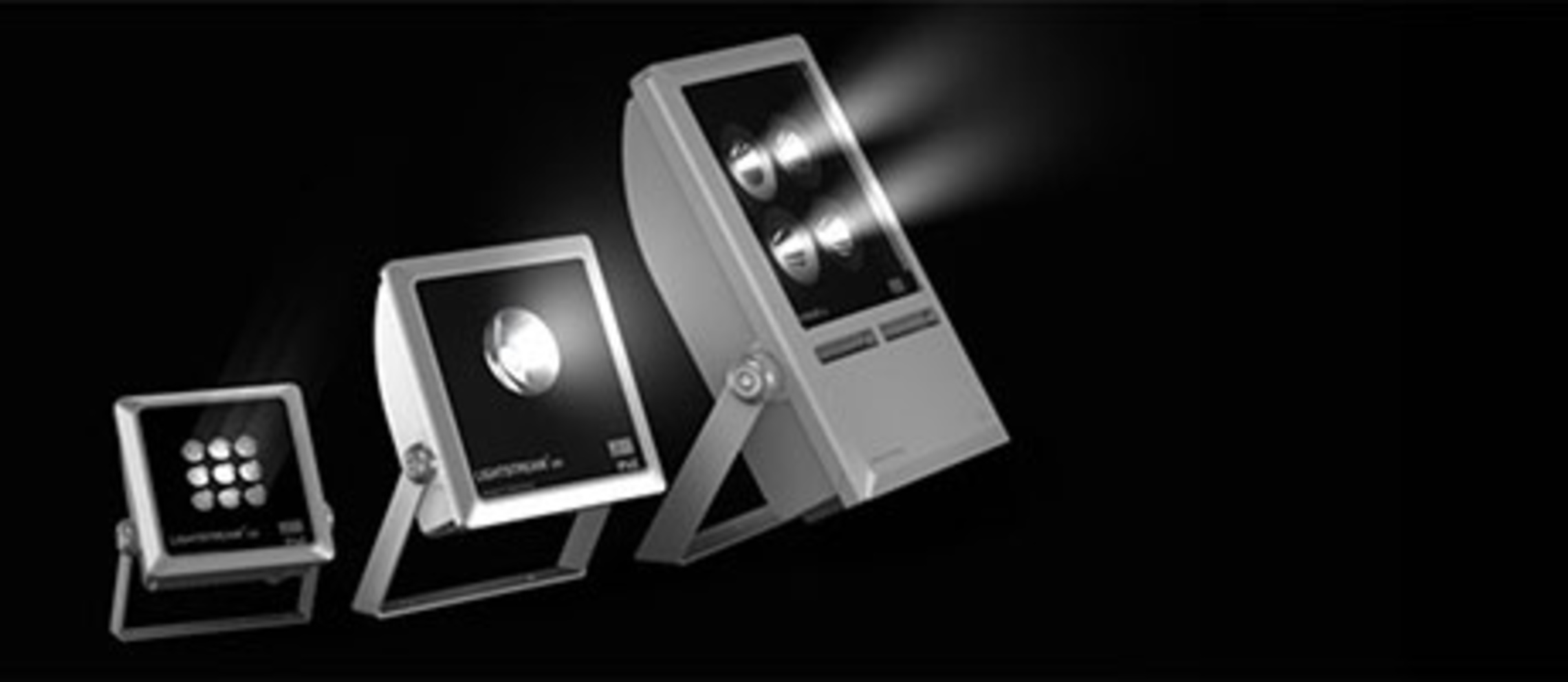 Lightstream LED bei Elektro Weis GmbH in Buchen-Hettingen