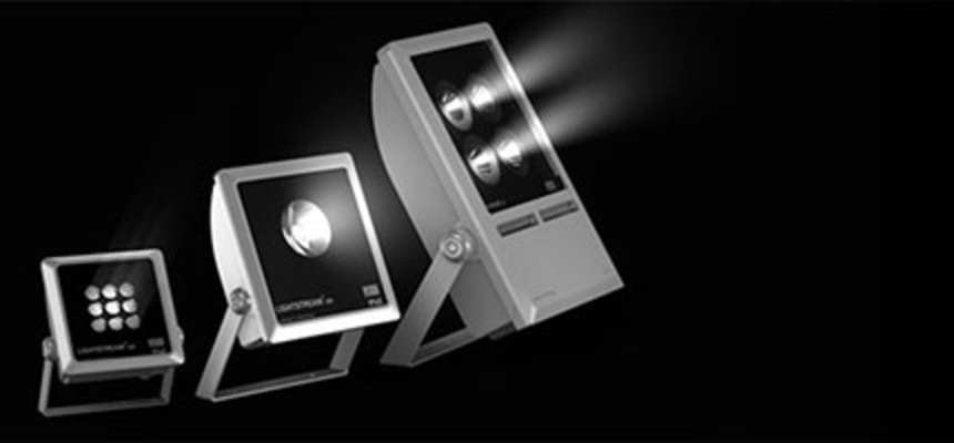 Lightstream LED bei Elektro Weis GmbH in Buchen-Hettingen