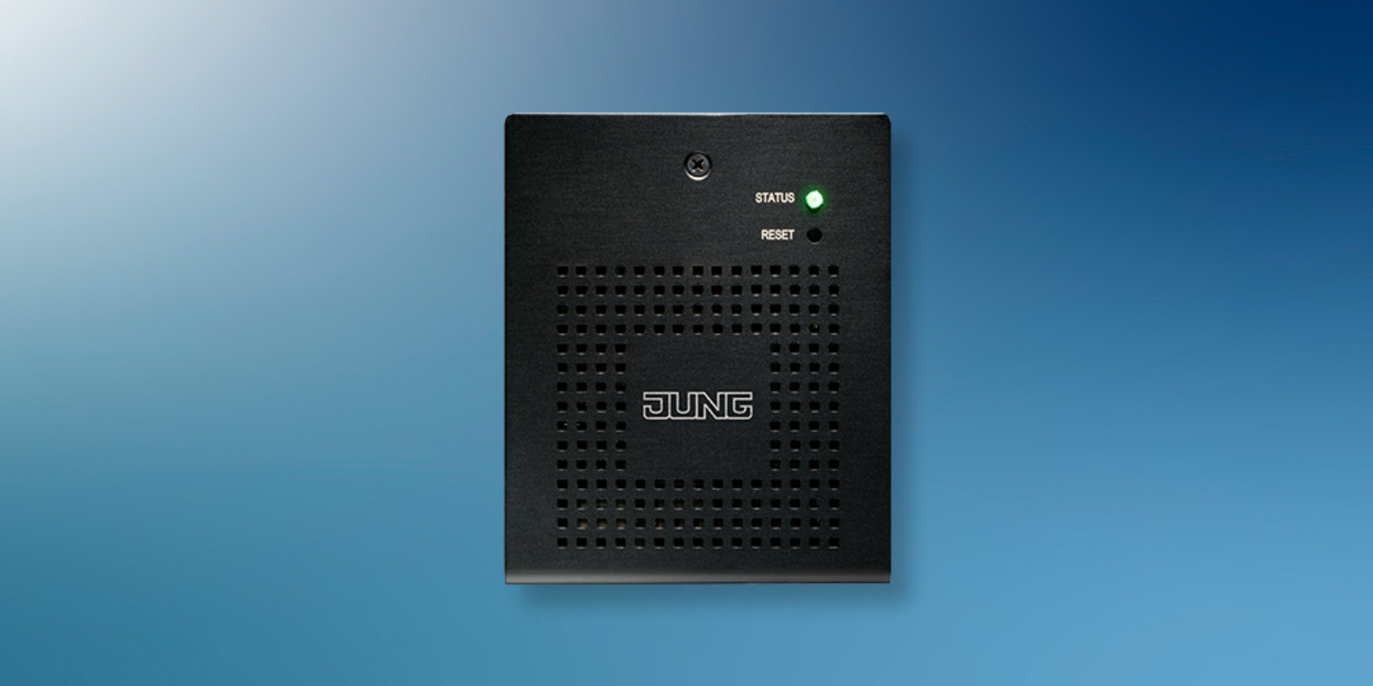 Smart Visu Server bei Elektro Weis GmbH in Buchen-Hettingen