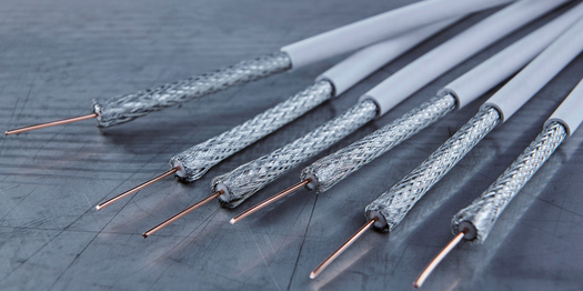 Kabel- und Steckverbinder bei Elektro Weis GmbH in Buchen-Hettingen