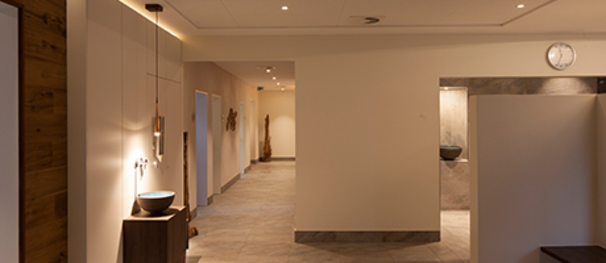 Spa / Wellness bei Elektro Weis GmbH in Buchen-Hettingen