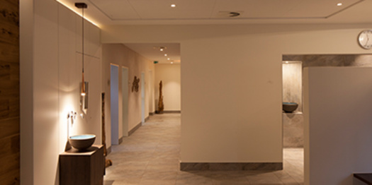 Spa / Wellness bei Elektro Weis GmbH in Buchen-Hettingen