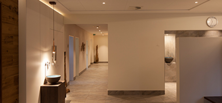 Spa / Wellness bei Elektro Weis GmbH in Buchen-Hettingen