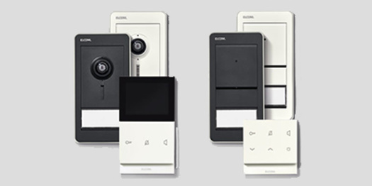 ELCOM.HOME bei Elektro Weis GmbH in Buchen-Hettingen