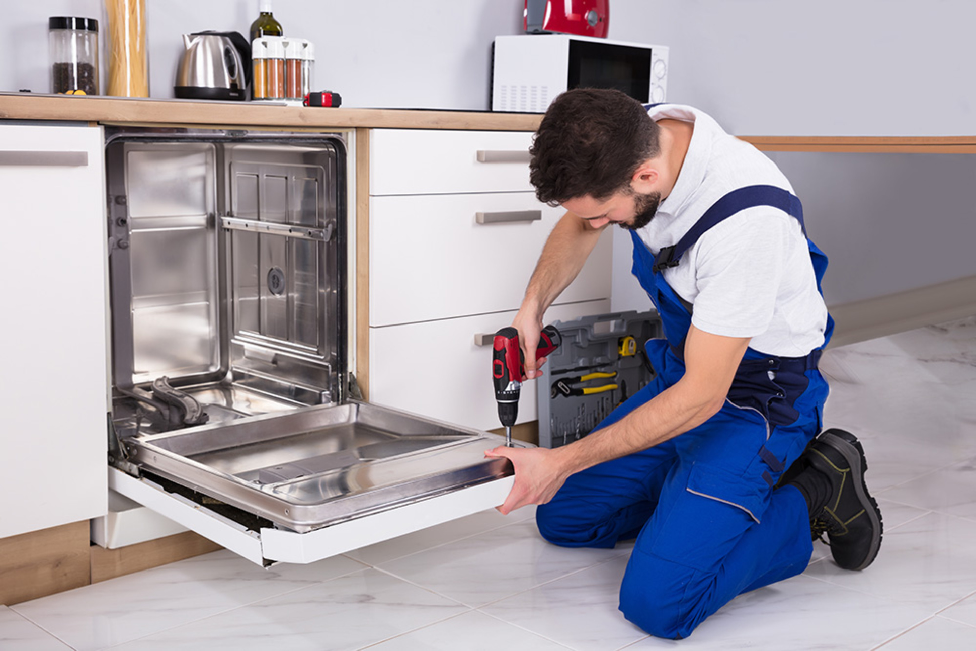 Hausgeräte-Service bei Elektro Weis GmbH in Buchen-Hettingen