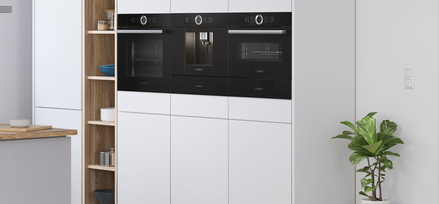 Backöfen und Herdsets bei Elektro Weis GmbH in Buchen-Hettingen
