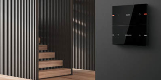 Gira Tastsensor 4 bei Elektro Weis GmbH in Buchen-Hettingen