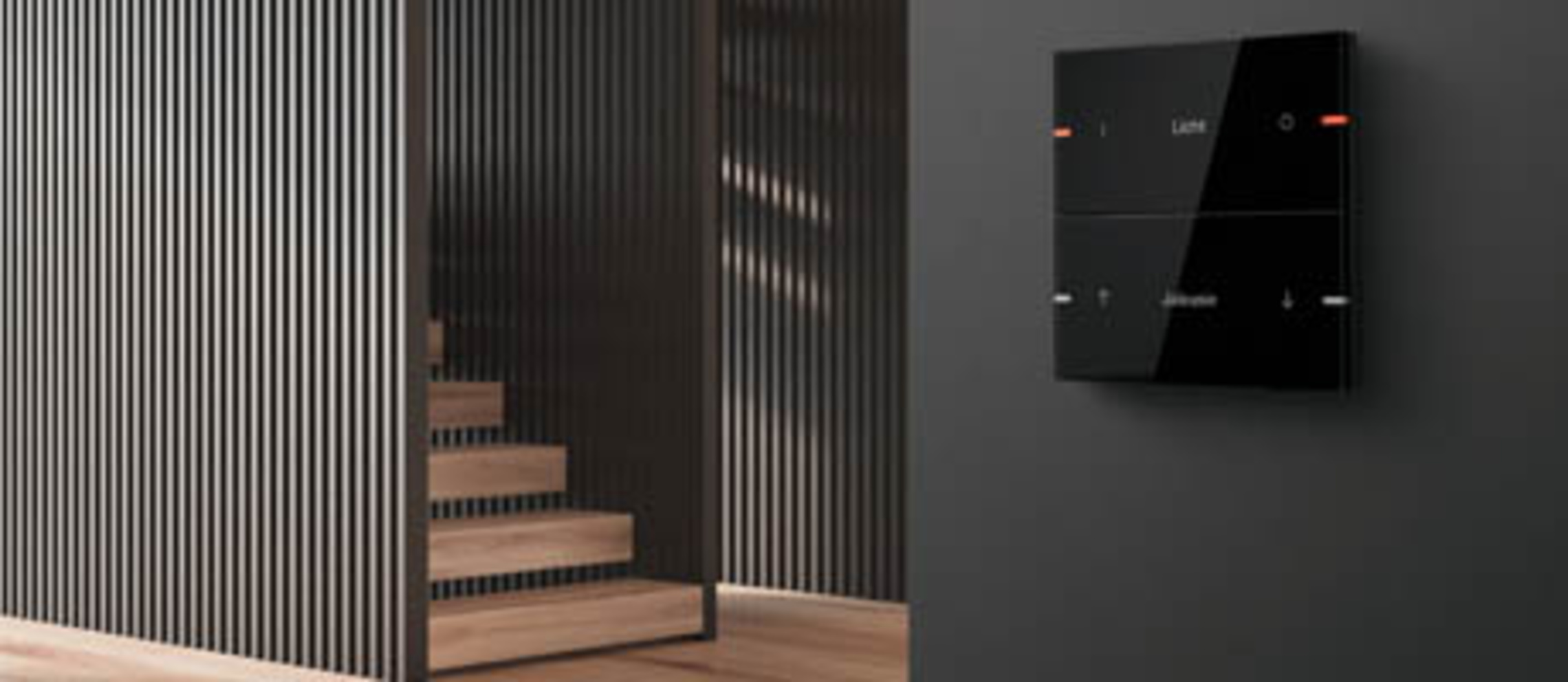 Gira Tastsensor 4 bei Elektro Weis GmbH in Buchen-Hettingen