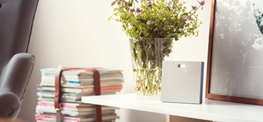coviva Smart Home bei Elektro Weis GmbH in Buchen-Hettingen