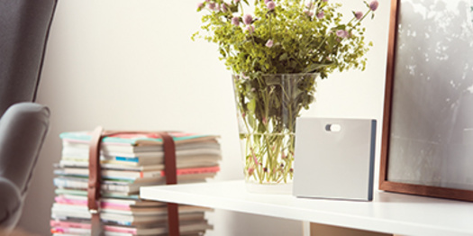 coviva Smart Home bei Elektro Weis GmbH in Buchen-Hettingen