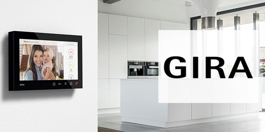 Gira bei Elektro Weis GmbH in Buchen-Hettingen
