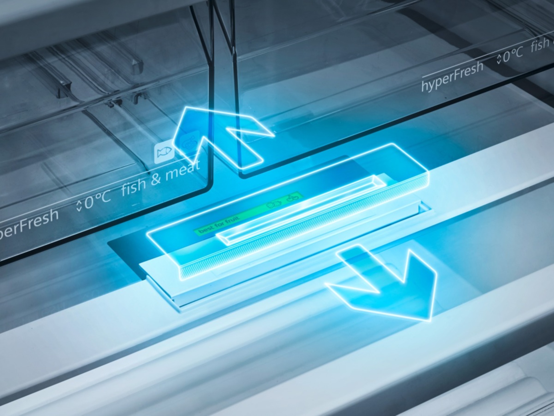 hyperFresh bei Elektro Weis GmbH in Buchen-Hettingen