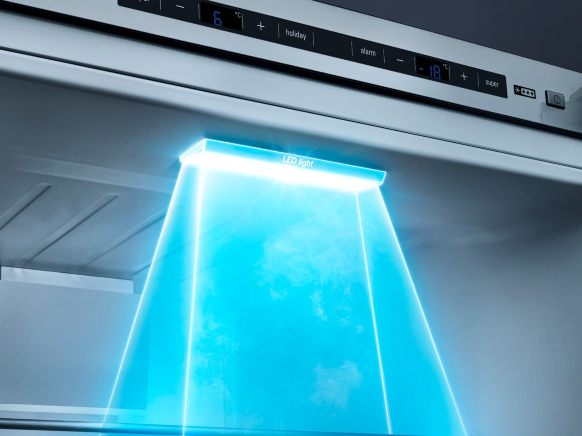 LED Licht bei Elektro Weis GmbH in Buchen-Hettingen