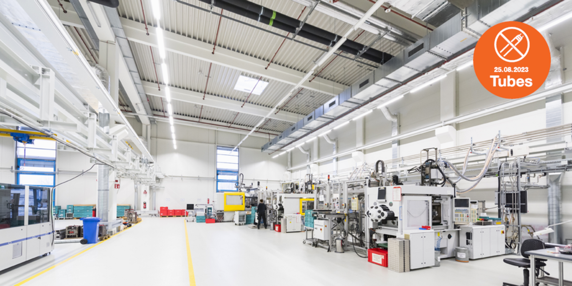 Lösungen zum Leuchtstofflampen Verbot bei Elektro Weis GmbH in Buchen-Hettingen