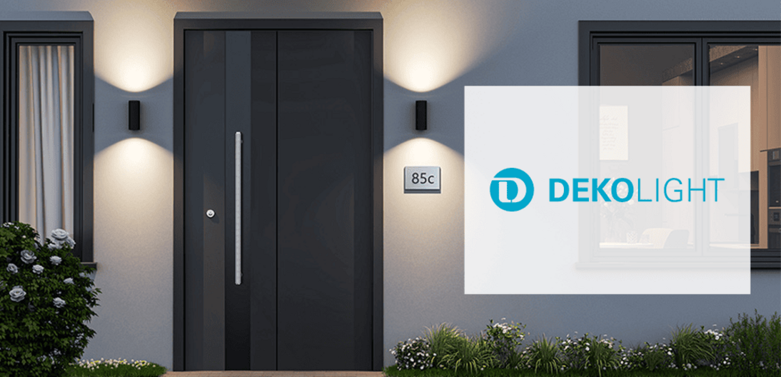 DEKO-LIGHT bei Elektro Weis GmbH in Buchen-Hettingen