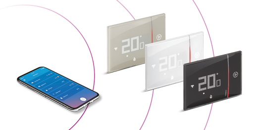 Smartes Heizen bei Elektro Weis GmbH in Buchen-Hettingen
