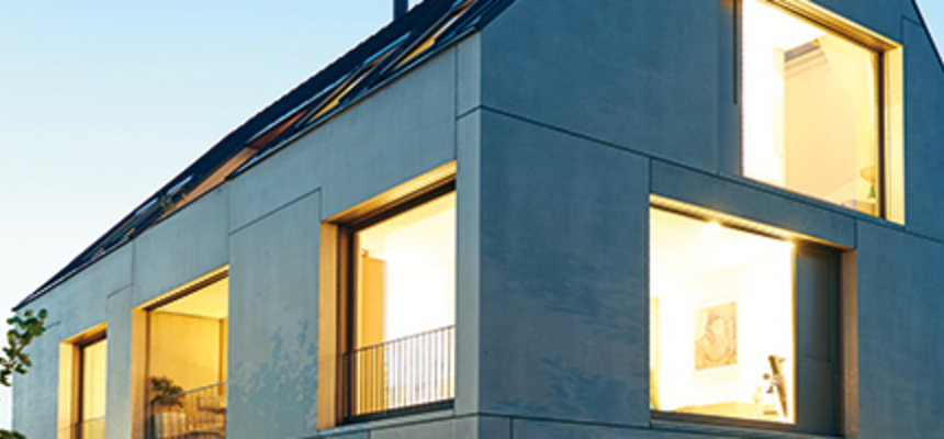 LUXORliving bei Elektro Weis GmbH in Buchen-Hettingen
