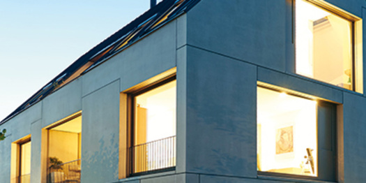LUXORliving bei Elektro Weis GmbH in Buchen-Hettingen