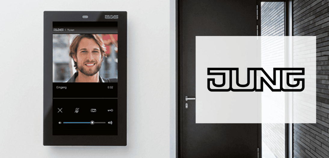 Jung bei Elektro Weis GmbH in Buchen-Hettingen