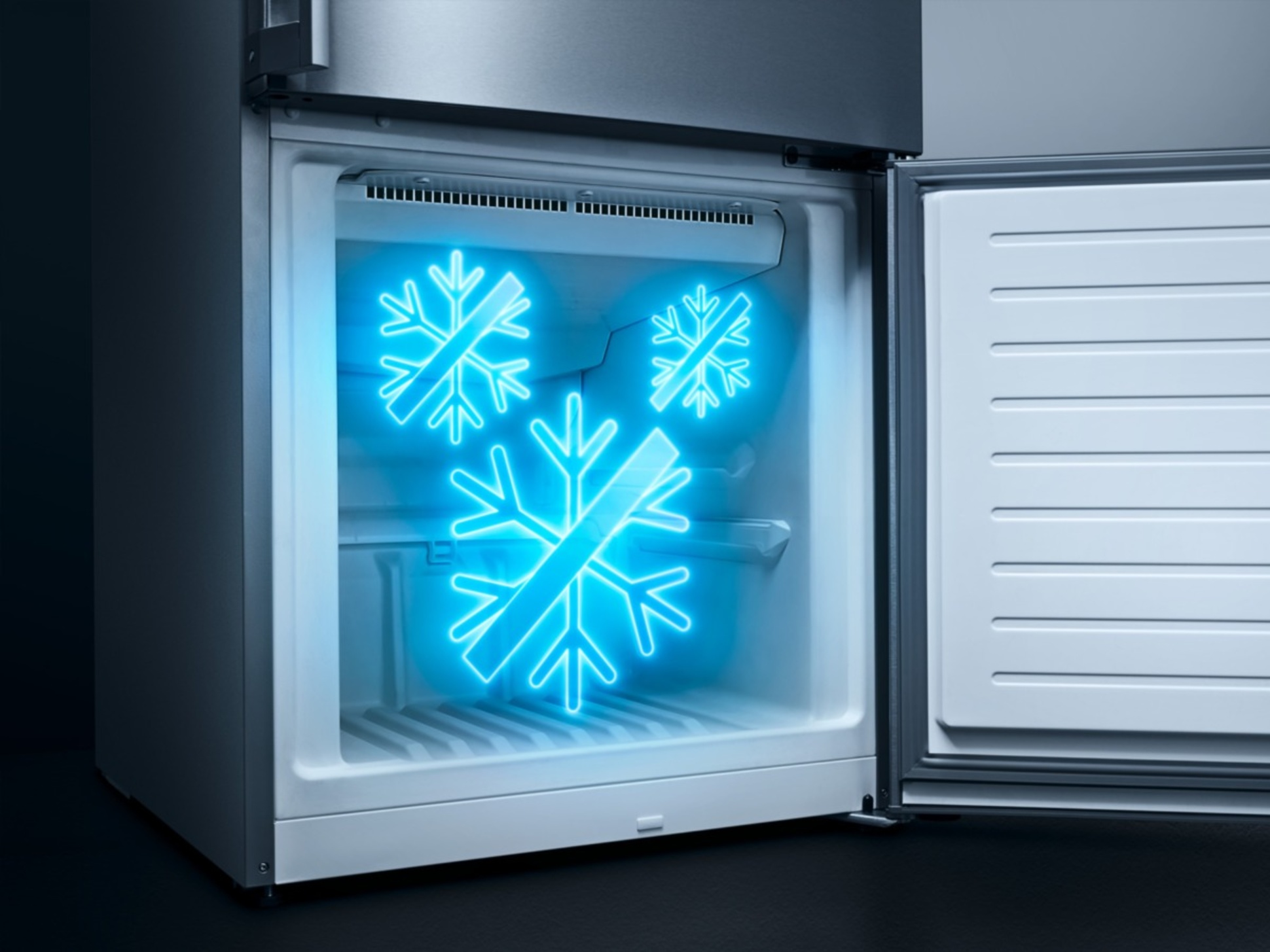 noFrost bei Elektro Weis GmbH in Buchen-Hettingen