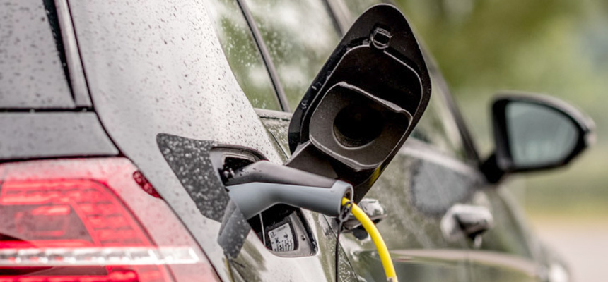 E-Mobility bei Elektro Weis GmbH in Buchen-Hettingen