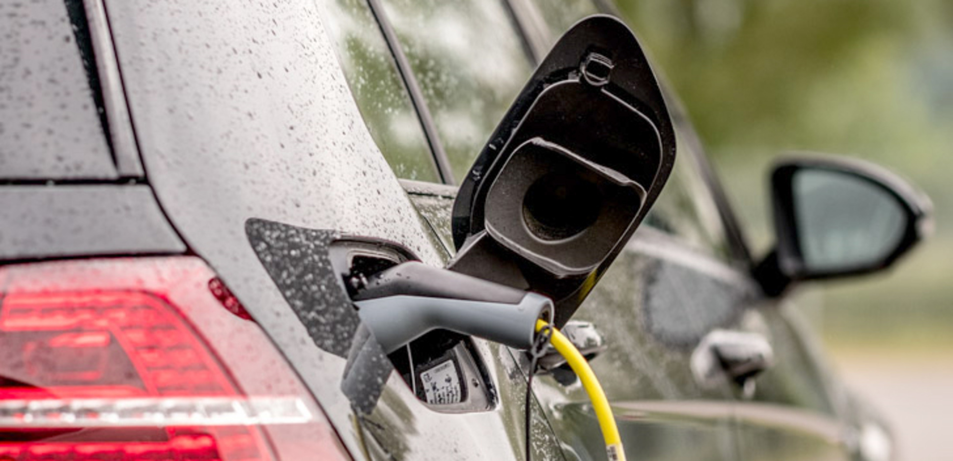 E-Mobility bei Elektro Weis GmbH in Buchen-Hettingen
