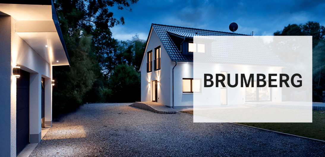 Brumberg bei Elektro Weis GmbH in Buchen-Hettingen