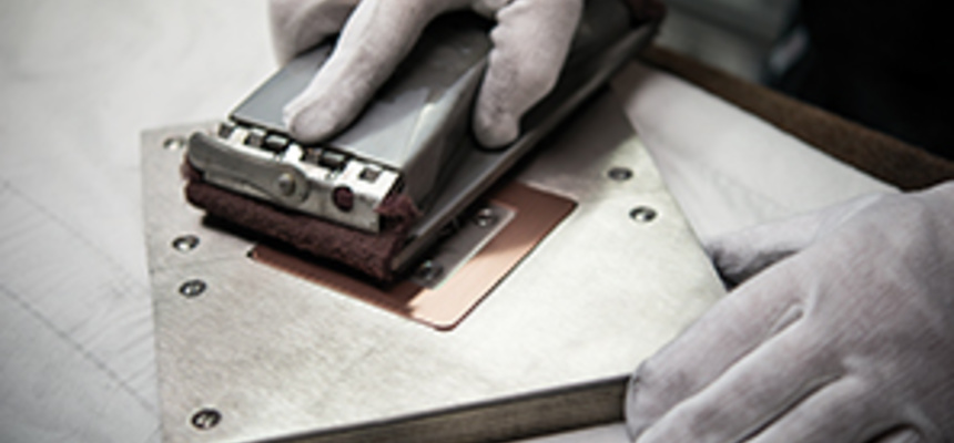 Manufaktur bei Elektro Weis GmbH in Buchen-Hettingen