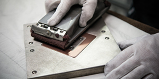 Manufaktur bei Elektro Weis GmbH in Buchen-Hettingen