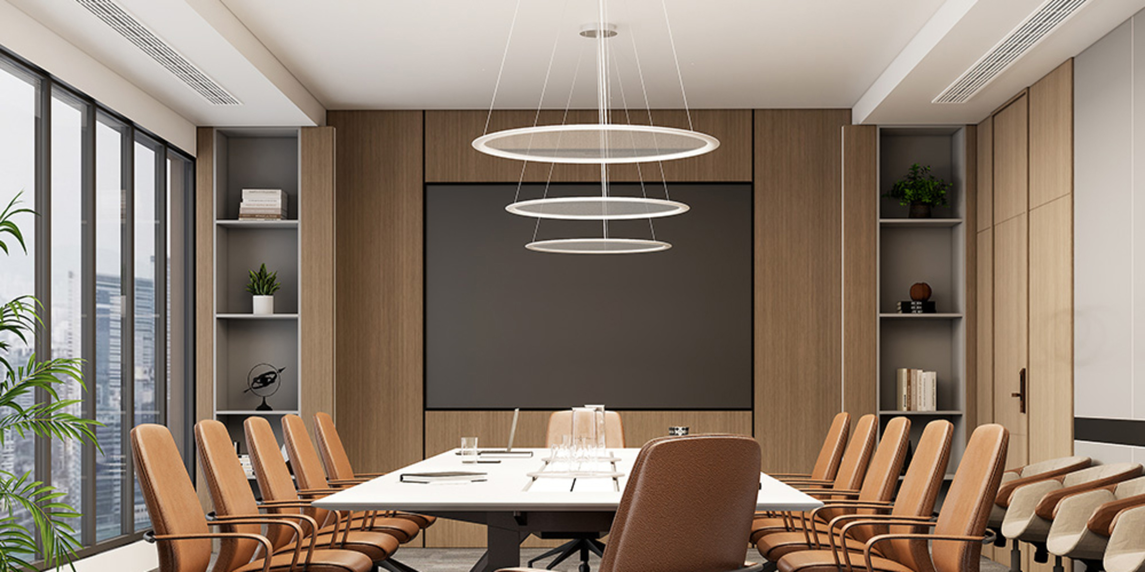 Gewerbliche Leuchten bei Elektro Weis GmbH in Buchen-Hettingen