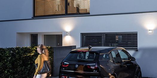 TheLeda D bei Elektro Weis GmbH in Buchen-Hettingen