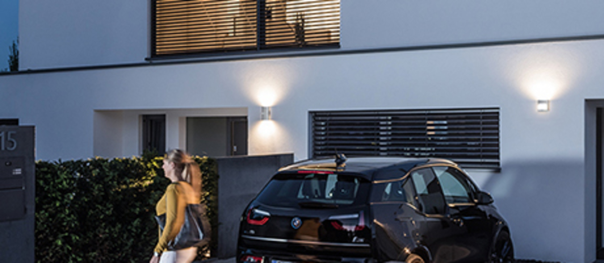 TheLeda D bei Elektro Weis GmbH in Buchen-Hettingen