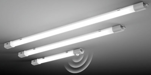 Planox Feuchtraumleuchten bei Elektro Weis GmbH in Buchen-Hettingen