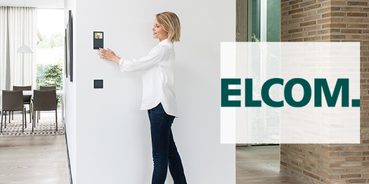 Elcom bei Elektro Weis GmbH in Buchen-Hettingen