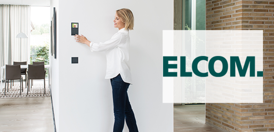 Elcom bei Elektro Weis GmbH in Buchen-Hettingen