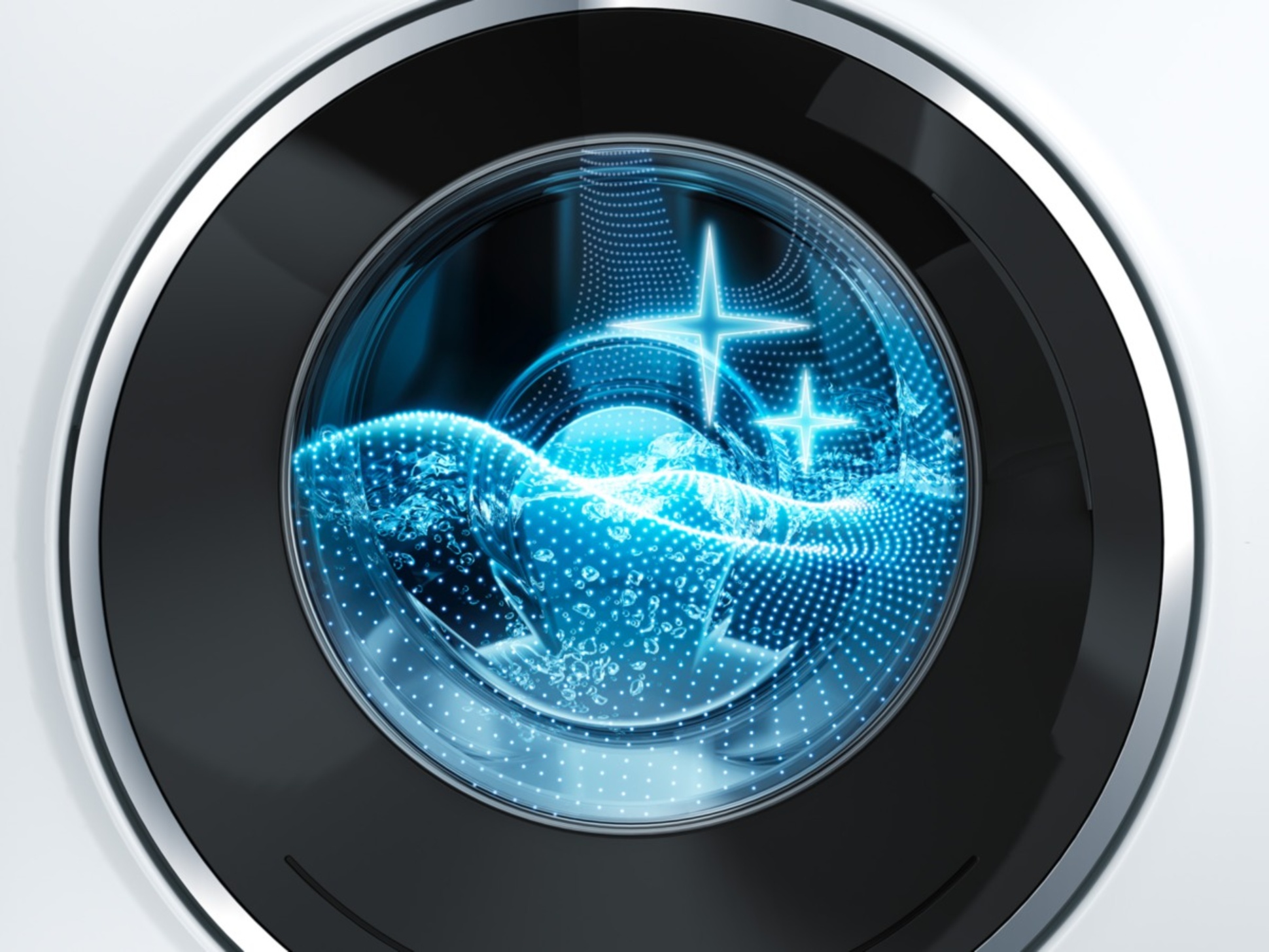softDry Trommelsystem bei Elektro Weis GmbH in Buchen-Hettingen