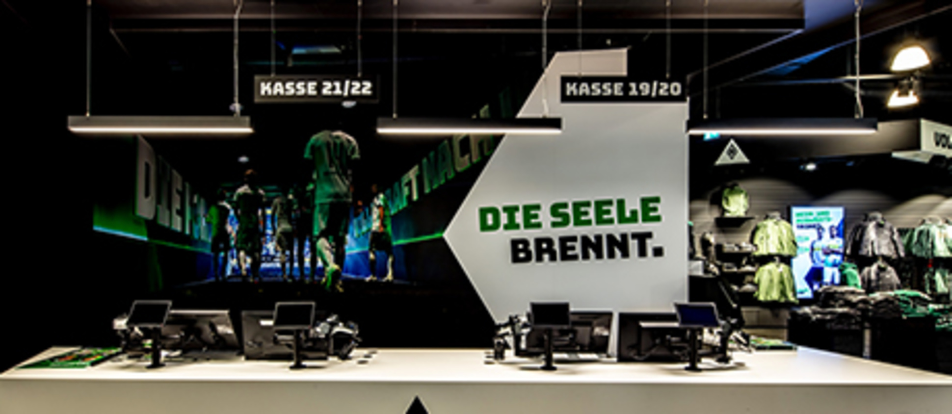 Shop / Retail bei Elektro Weis GmbH in Buchen-Hettingen