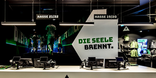 Shop / Retail bei Elektro Weis GmbH in Buchen-Hettingen