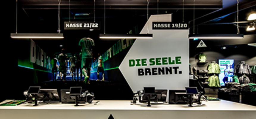 Shop / Retail bei Elektro Weis GmbH in Buchen-Hettingen