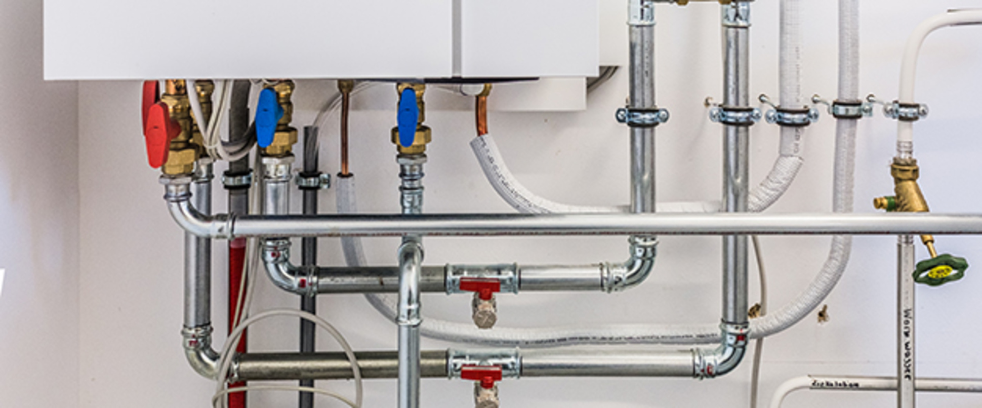 Heizung und Haussteuerung bei Elektro Weis GmbH in Buchen-Hettingen
