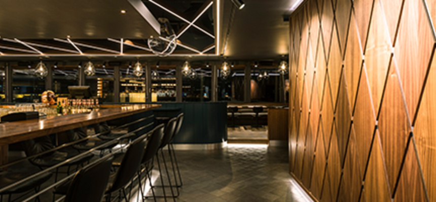 Hotellerie / Gastronomie bei Elektro Weis GmbH in Buchen-Hettingen