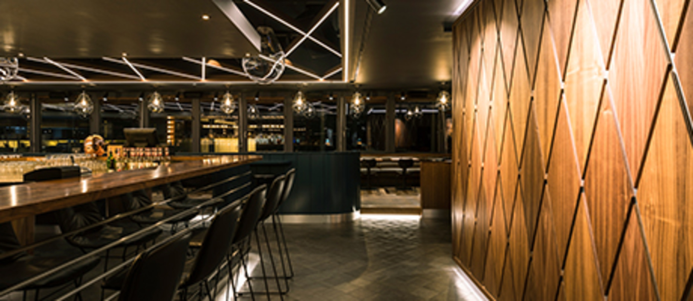 Hotellerie / Gastronomie bei Elektro Weis GmbH in Buchen-Hettingen