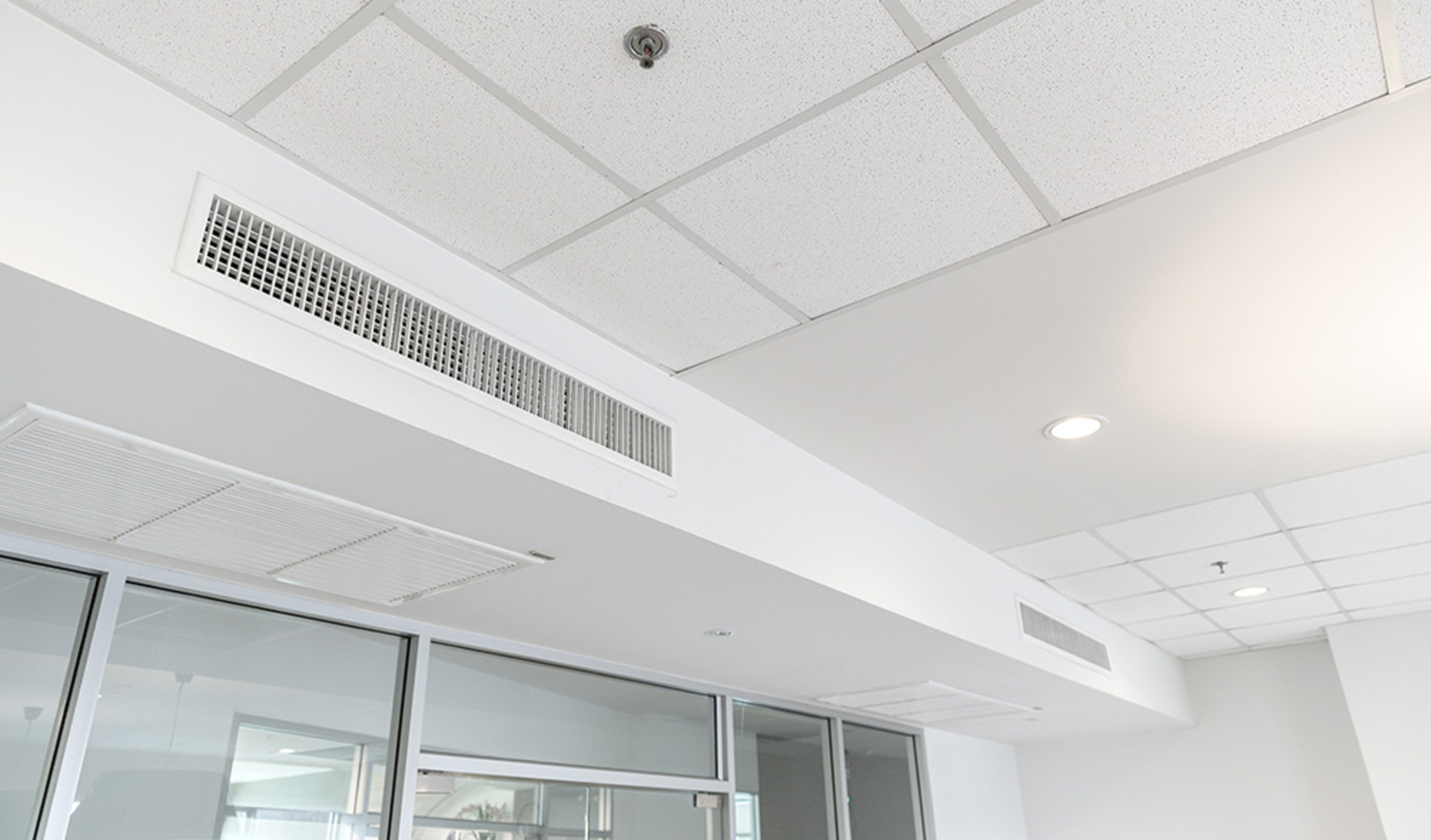 Be- und Entlüftung bei Elektro Weis GmbH in Buchen-Hettingen