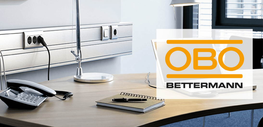 OBO bei Elektro Weis GmbH in Buchen-Hettingen