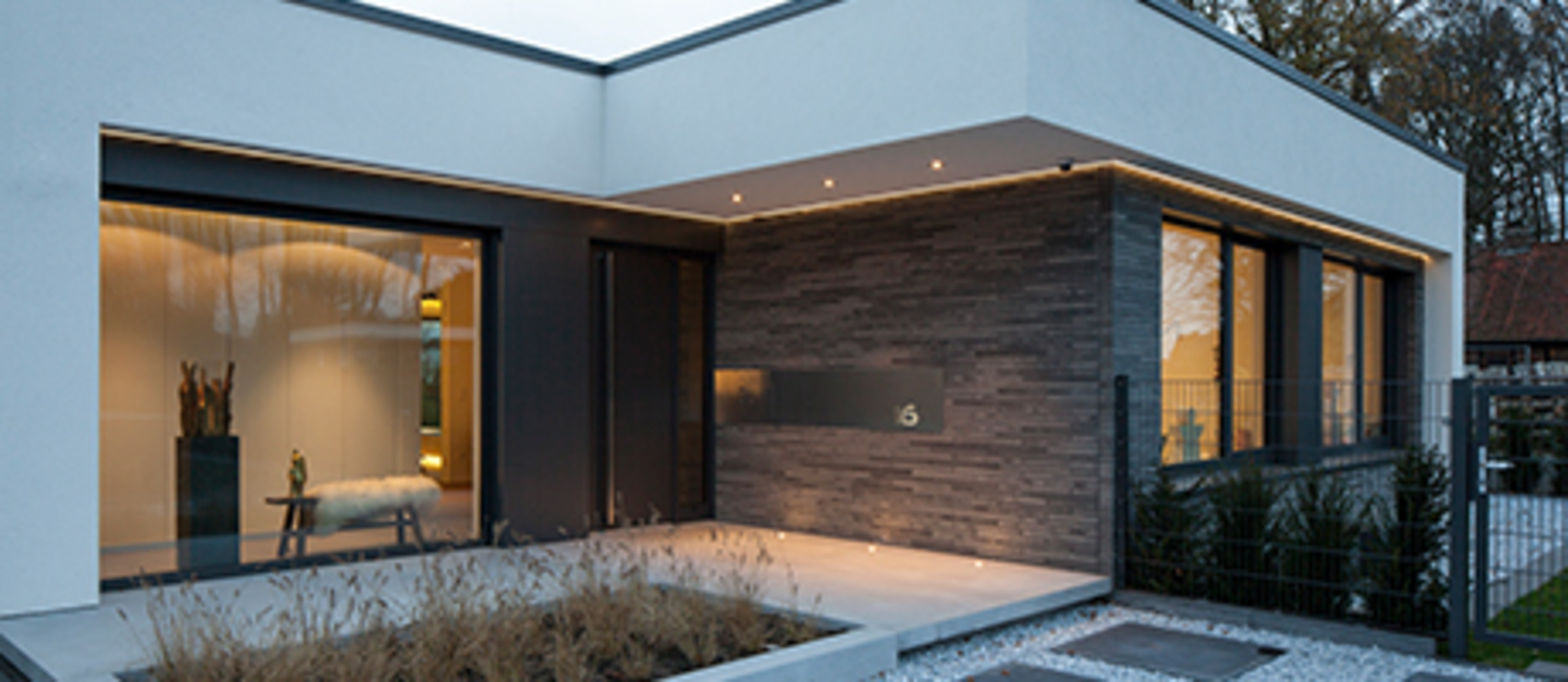 Außenleuchten bei Elektro Weis GmbH in Buchen-Hettingen