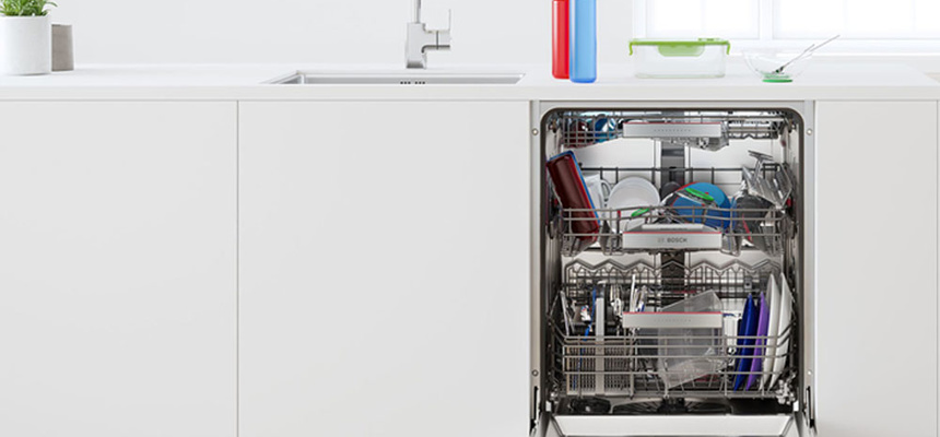 Geschirrspüler bei Elektro Weis GmbH in Buchen-Hettingen