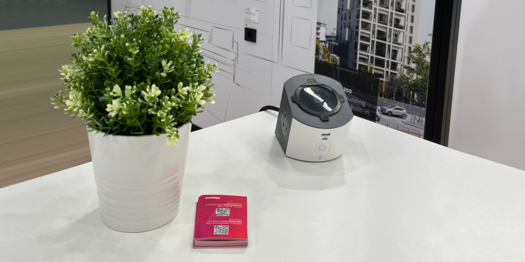 Revolution bei Elektro Weis GmbH in Buchen-Hettingen