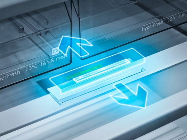 hyperFresh bei Elektro Weis GmbH in Buchen-Hettingen